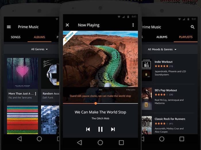 Avec sa nouvelle offre gratuite, Amazon Music va tenter de concurrencer le streaming de Spotify et le matériel de Google Home