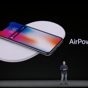 Apple met fin à son projet de chargeur sans fil AirPower
