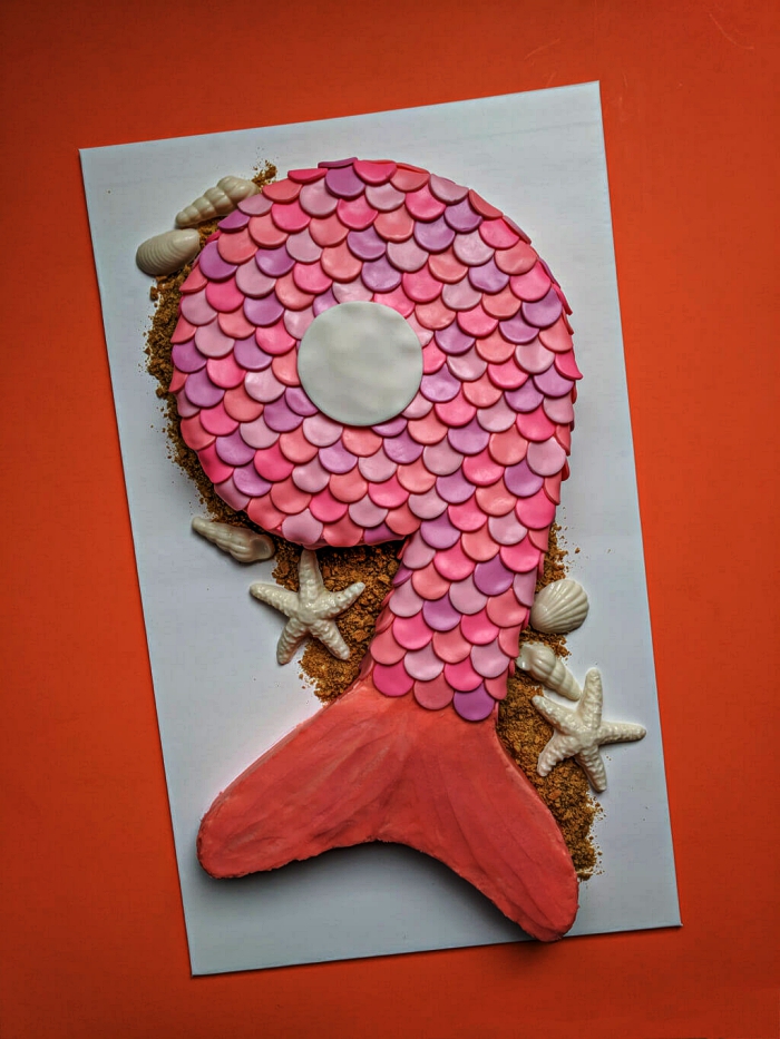 1001 Idees Originales Pour Un Gateau Chiffre Tendance