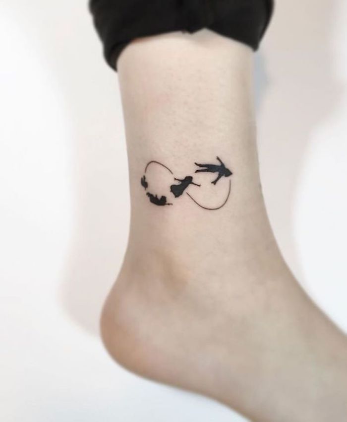 1001 Idées Pour Trouver Le Plus Beau Tatouage Swag