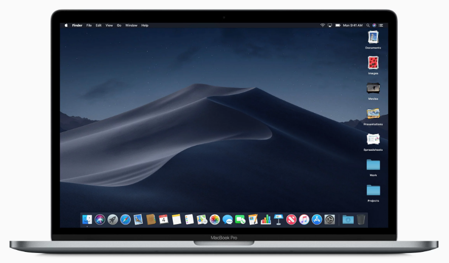 Le remplacement d'iTunes par des applications dédiées pour Mac devrait arriver avec la mise à jour de MacOs 10.15