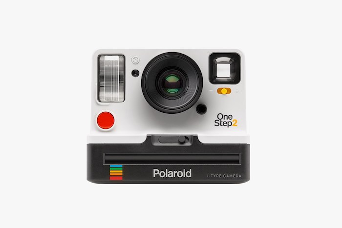 Polaroid caméra pour un cadeau inoubliable, cadeau de mariage insolite, cadeau anniversaire de mariage