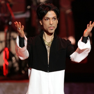 L'album posthume de Prince 