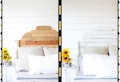 Réaliser une tête de lit DIY originale pour personnaliser sa chambre