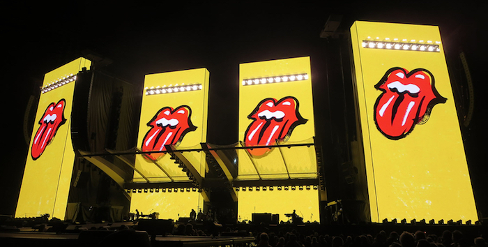 La tournée no filter des Rolling Stones devait débuter le 20 avril à Miami mais a été reportée à cause de l'opération du coeur de Mick Jagger