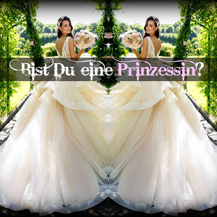Est-ce que vous rêves d'être une princesse? Inspiration robe de mariée style princesse, trouver la plus belle robe