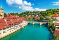 Et si vous choisissiez la Suisse pour vos prochaines vacances en famille ?