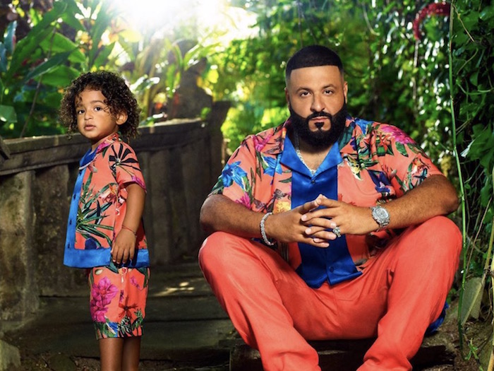 Dj Khaled a rendu hommage au rappeur Nipsey Hussle qui a collaboré sur son nouvel album Father Of Asahd sur le morceau Higher
