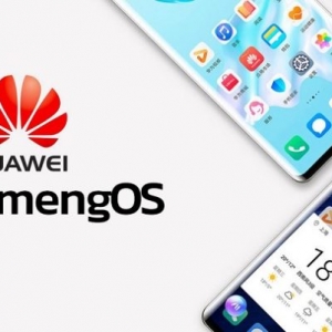 Huawei prévoit de lancer son propre OS HongMeng dès l'automne 2019