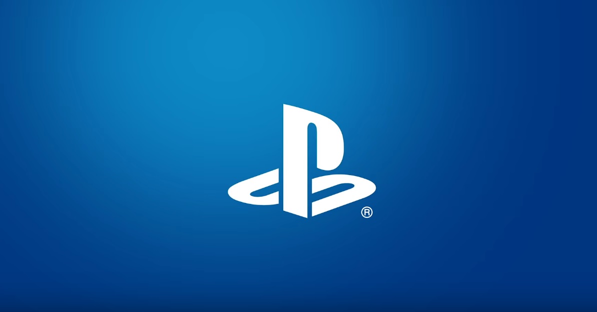logo de Sony Playstation qui vient de présenter une vidéo des performances de sa future ps5