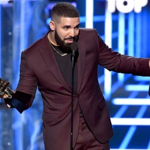 Drake est le grand gagnant des Billboard Music Awards 2019 et détrône Taylor Swift