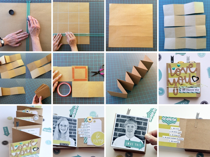 PÈRE'S Jour Carte de vœux Couch Potato 3D Pop Up Carte avec papier