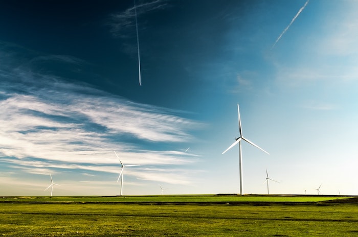 Raison pour choisir un autre fournisseur d'énergie, choix plus vert et moins cher, énergie éolienne 