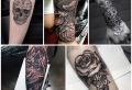 101 idées et inspirations pour un tatouage avant-bras