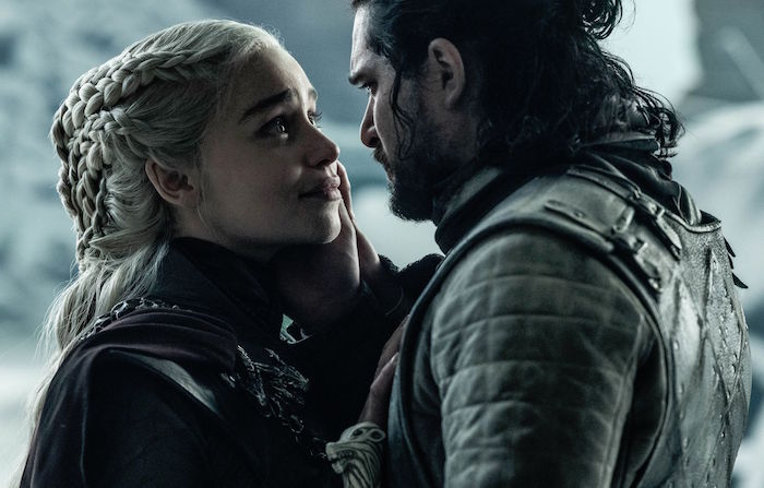 Game Of Thrones s'est achevé ce 19 mai au terme de 8 saisons, mais ne cesse de susciter des débats