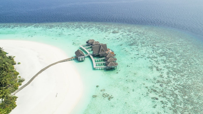 Les Maldives vacances, le plus beau pays du monde, les plus beaux endroits de france photo, blanc sable 