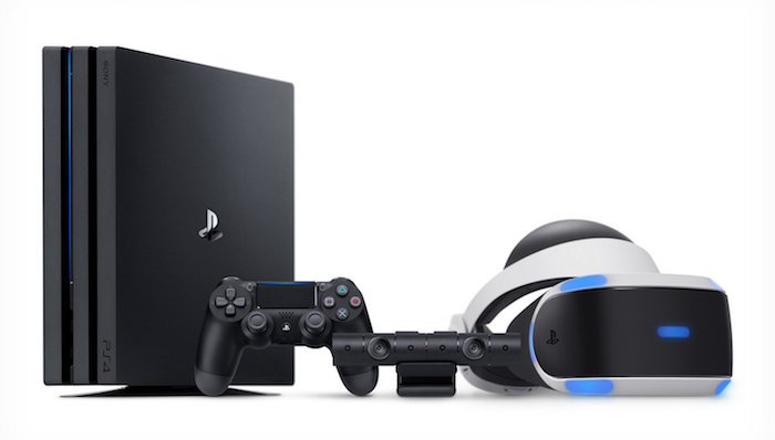 Sony a confirmé que la PS5 sera bien compatible avec la PS4 et VR