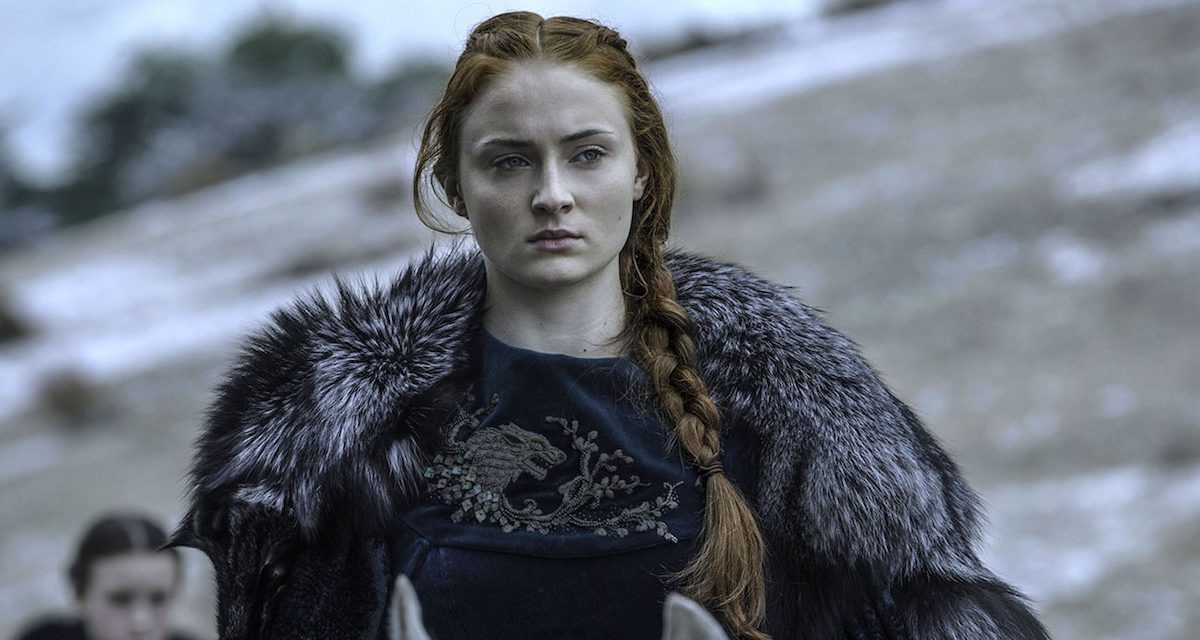 Après près de dix ans passés dans la peau de Sansa Stark, Sophie Turner souhaite passer à autre chose