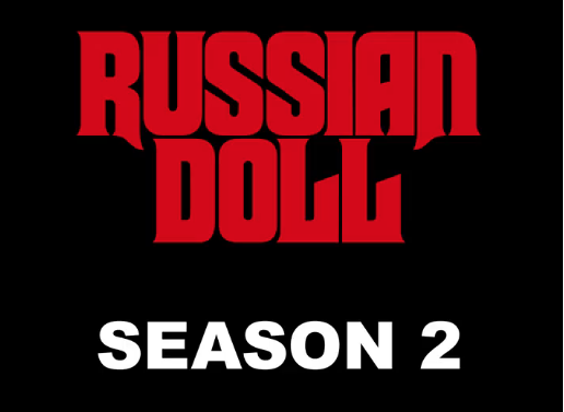 Populaire grâce à son scénario originale et son format en épisodes courts, la saison 2 de Russian Doll Poupée Russe est déjà très attendue par les fans