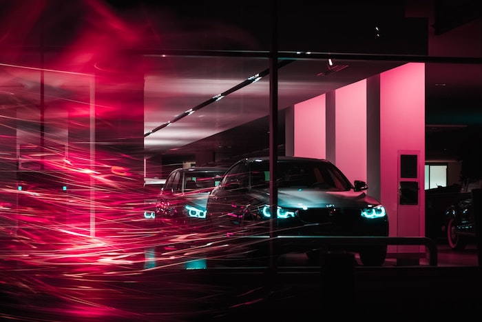 Vision M Next, Hans Zimmer et l'émotion de conduire, vehicule BMW moderne, choisir une voiture électrique au lieu de voiture à moteur à combustion