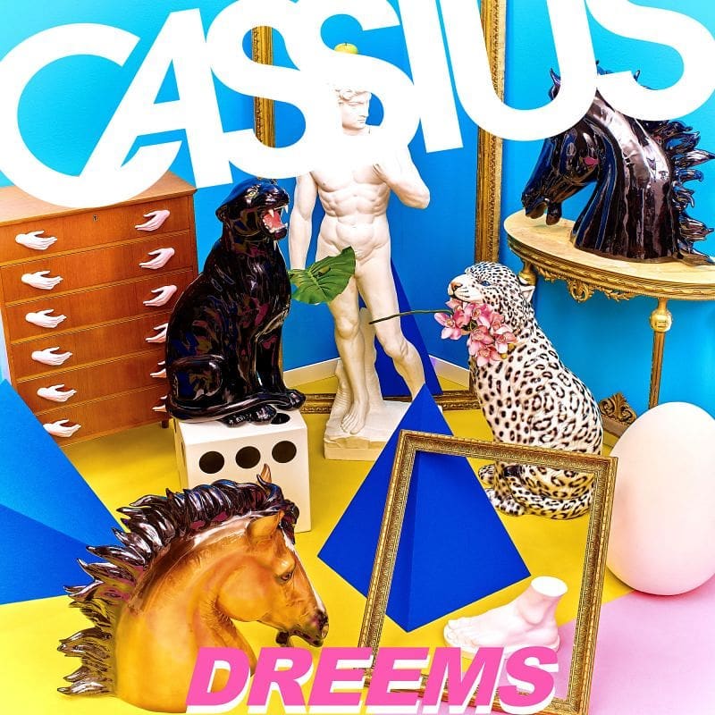 Philippe Zdar a trouvé la mort dans une chute accidentelle, deux jours avant la sortie du nouvel album de Cassius Dreems