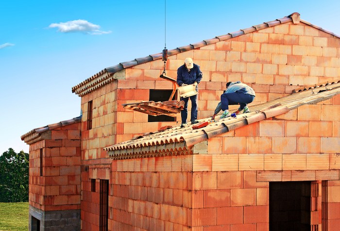 Les constructeurs de la maison et le contrat d'assurance, idée Quels dommages l'assurance dommage ouvrage prend-elle en charge