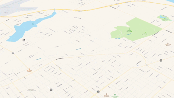 iOS 13 embarque une version améliorée de l'application Apple Maps avec des cartes plus complètes et un mode Look Around