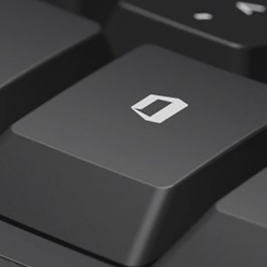Microsoft envisagerait d'intégrer une touche Office à ses claviers