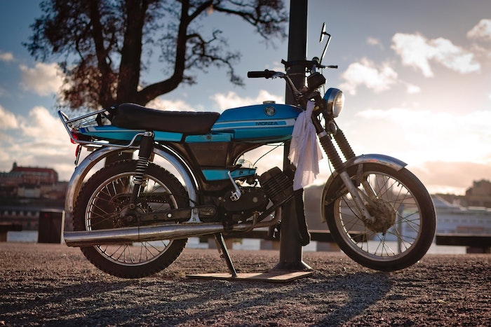 Vintage moto, cool idée en deux roues, les plus belles images swag, fond d'écran stylé motor rétro 