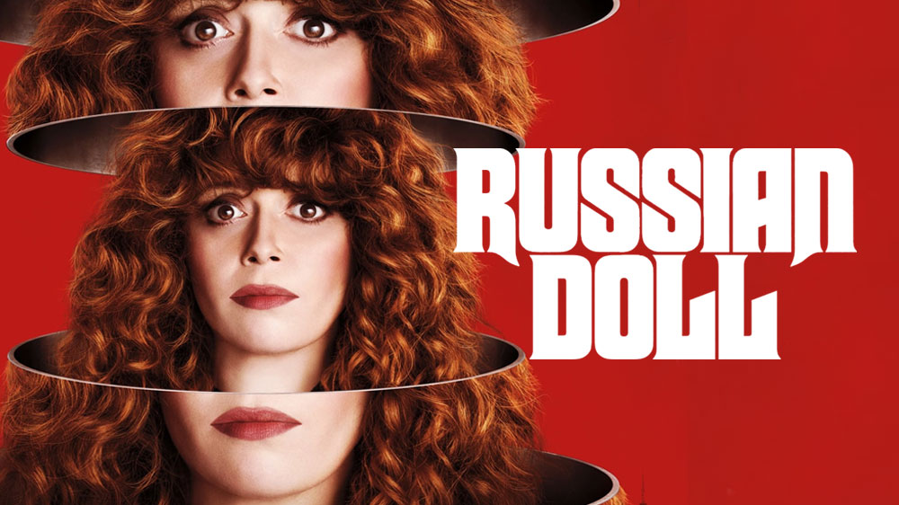 Netflix et Natasha Lyonne viennent d'annoncer que la série Russian Doll Poupée Russe aura droit à une saison 2