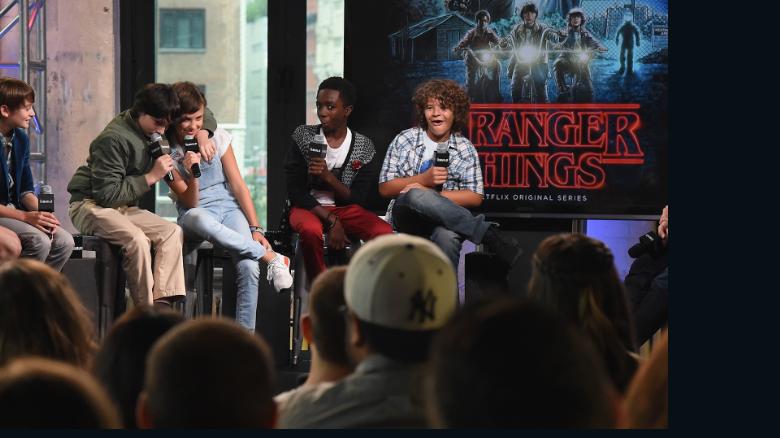 La saison 3 de Stranger Things sur laquelle se base le futur jeu vidéo mobile de Next Games arrive sur Netflix le 4 juillet prochain