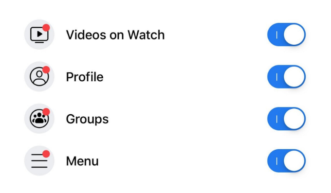 Les notifications rouges de Facebook sont devenus une plaie pour bon nombre d'utilisateurs