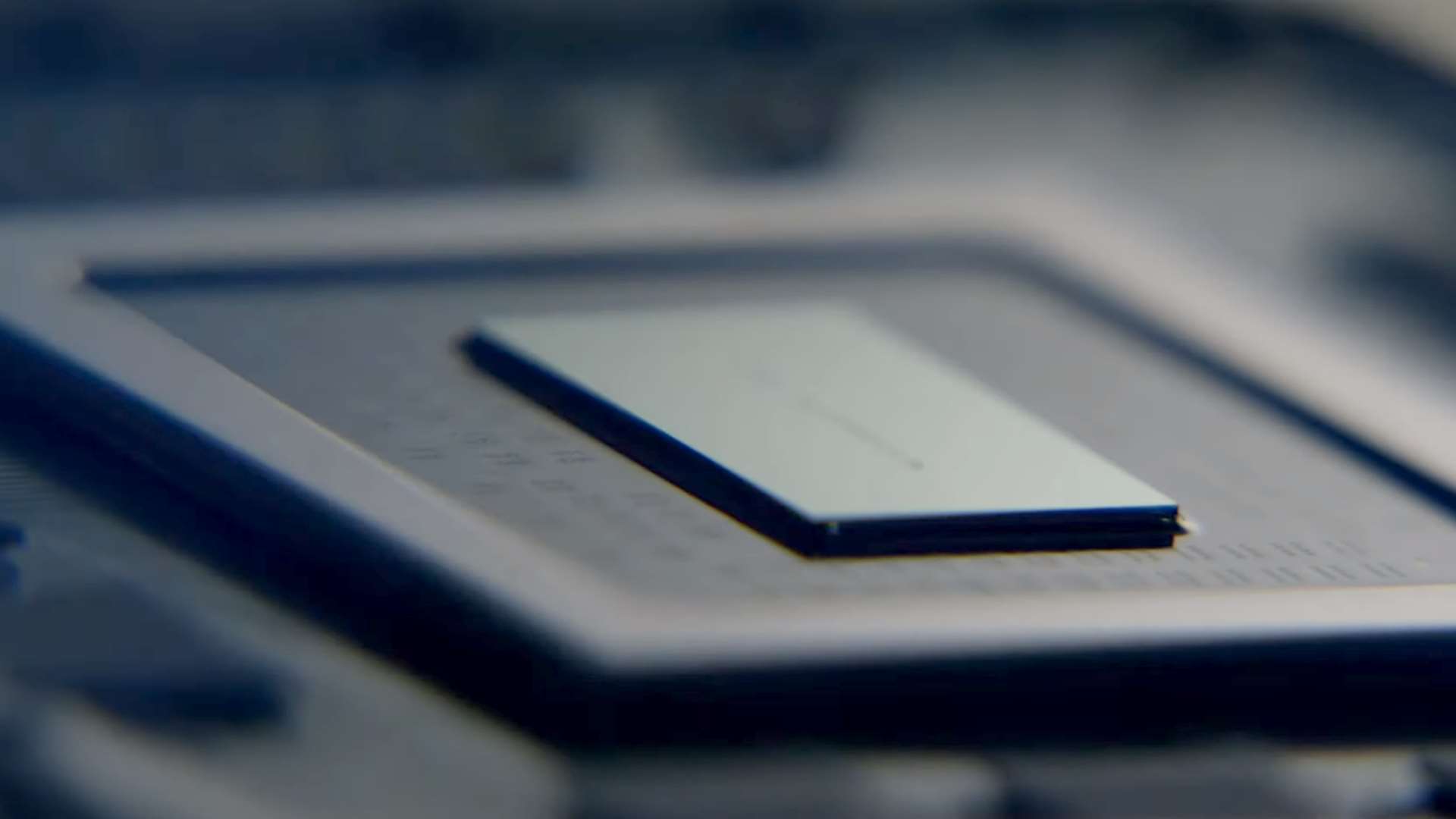 La Xbox Scarlett de Microsoft sera équipée d'une puce Zen 2 de AMD, tout comme la PS5 de Sony