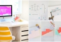 La décoration de bureau – comment créer le coin bureau parfait