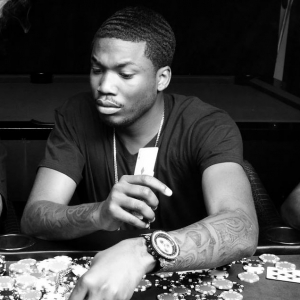 Meek Mill lance officiellement son label Dream Chasers