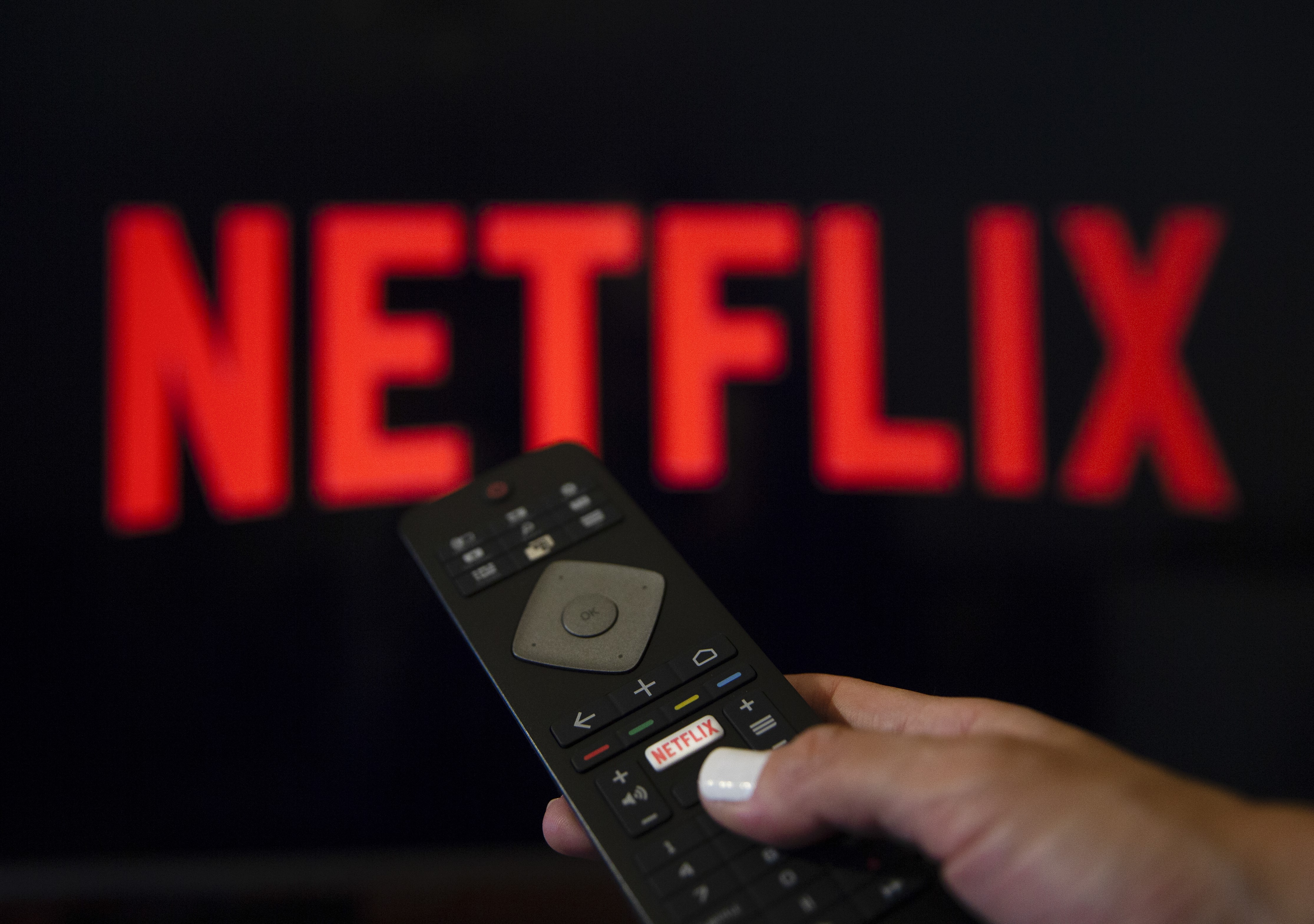 Netflix n'a pas atteint ses objectifs au deuxième trimestre et perd des abonnés aux Etats-Unis