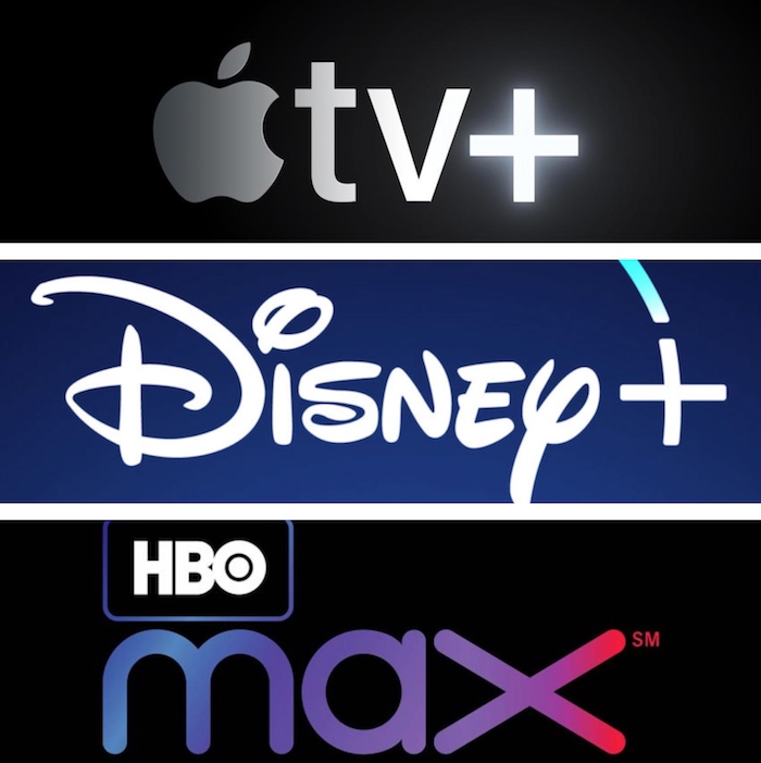 La baisse du nombre de nouveaux abonnés pourraient s'accélérer avec l'arrivée de la concurrence importante d'Apple TV Plus, Disney + et HBO Max