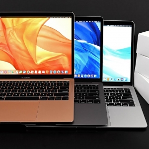 Apple enterre le MacBook 12 et le MacBook Air non-Retina