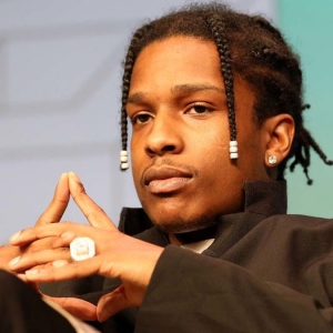 Le rappeur A$AP Rocky arrêté à Stockholm après une altercation
