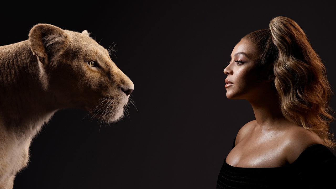 Le morceau Spirit de Beyoncé, extrait de Le Roi Lion The Gift a été présenté le jour de l'avant première du film
