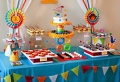 Plein d’idées pour réussir la décoration d’anniversaire 1 an