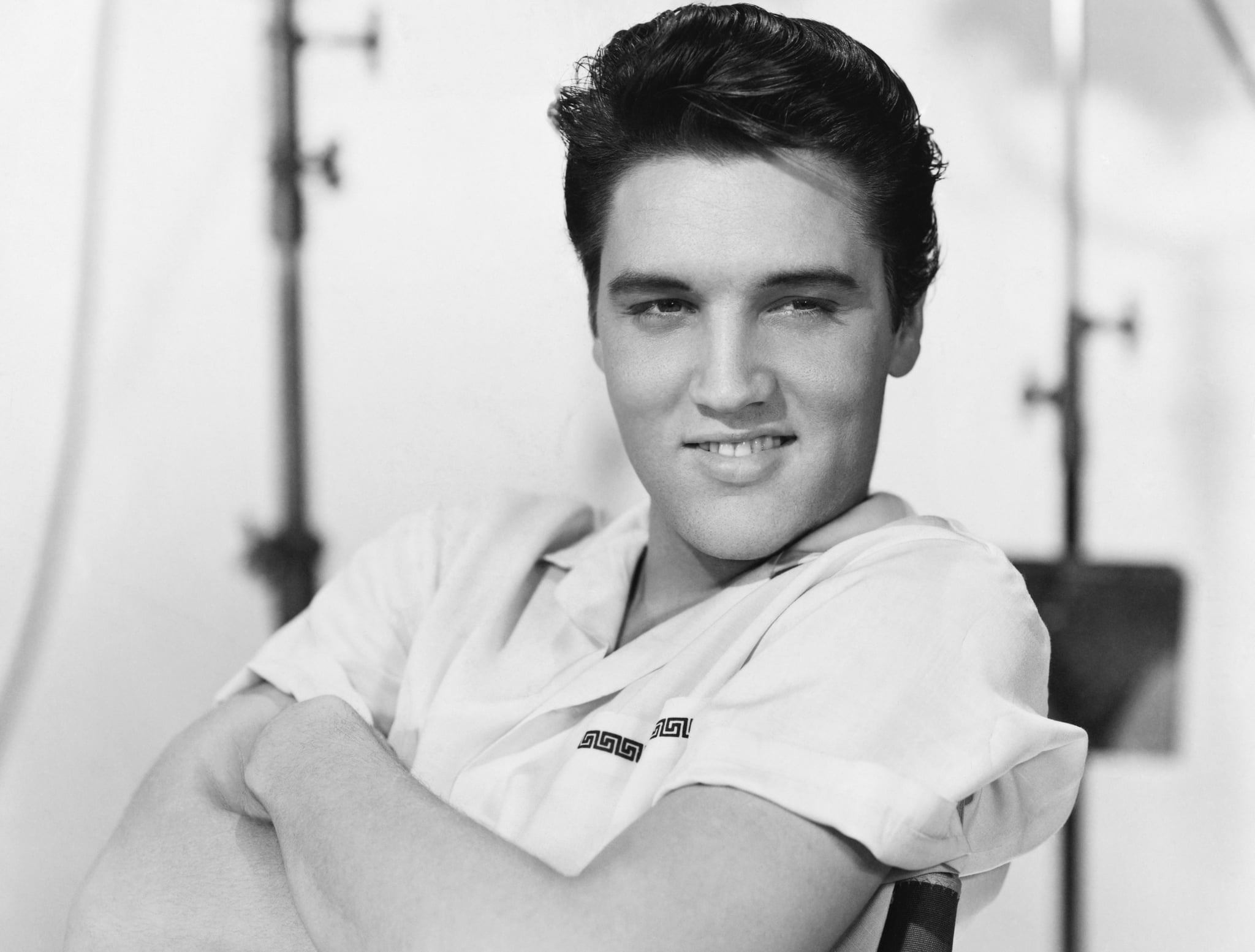 Elvis Presley sera incarné par Austin Butler dans le biopic de Baz Luhrmann qui lui sera consacré