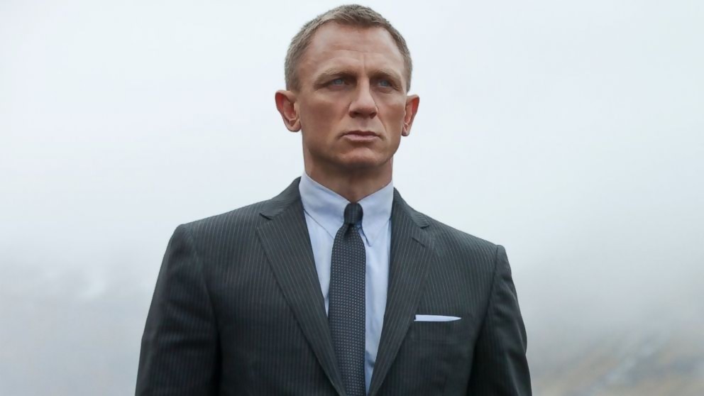 L'entrée en scène de Lashana Lynch dans le rôle de l'agent 007 fait partie du scénario écrit par Phoebe Waller-Bridge