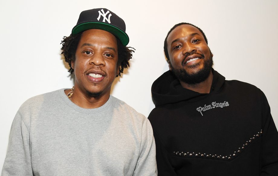 Le rappeur de Philadelphie lance son label dream chasers avec la participation de Jay-Z et Roc Nation