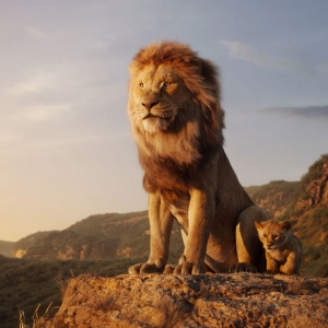 Le Roi Lion trône une nouvelle fois au sommet du box-office