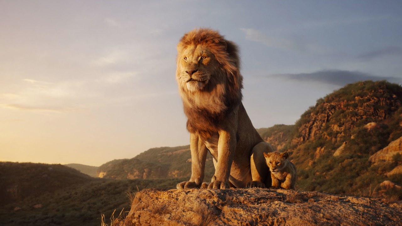 Le Roi Lion remake se classe une nouvelle fois en tête du box office américain pour son deuxième week-end d'exploitation
