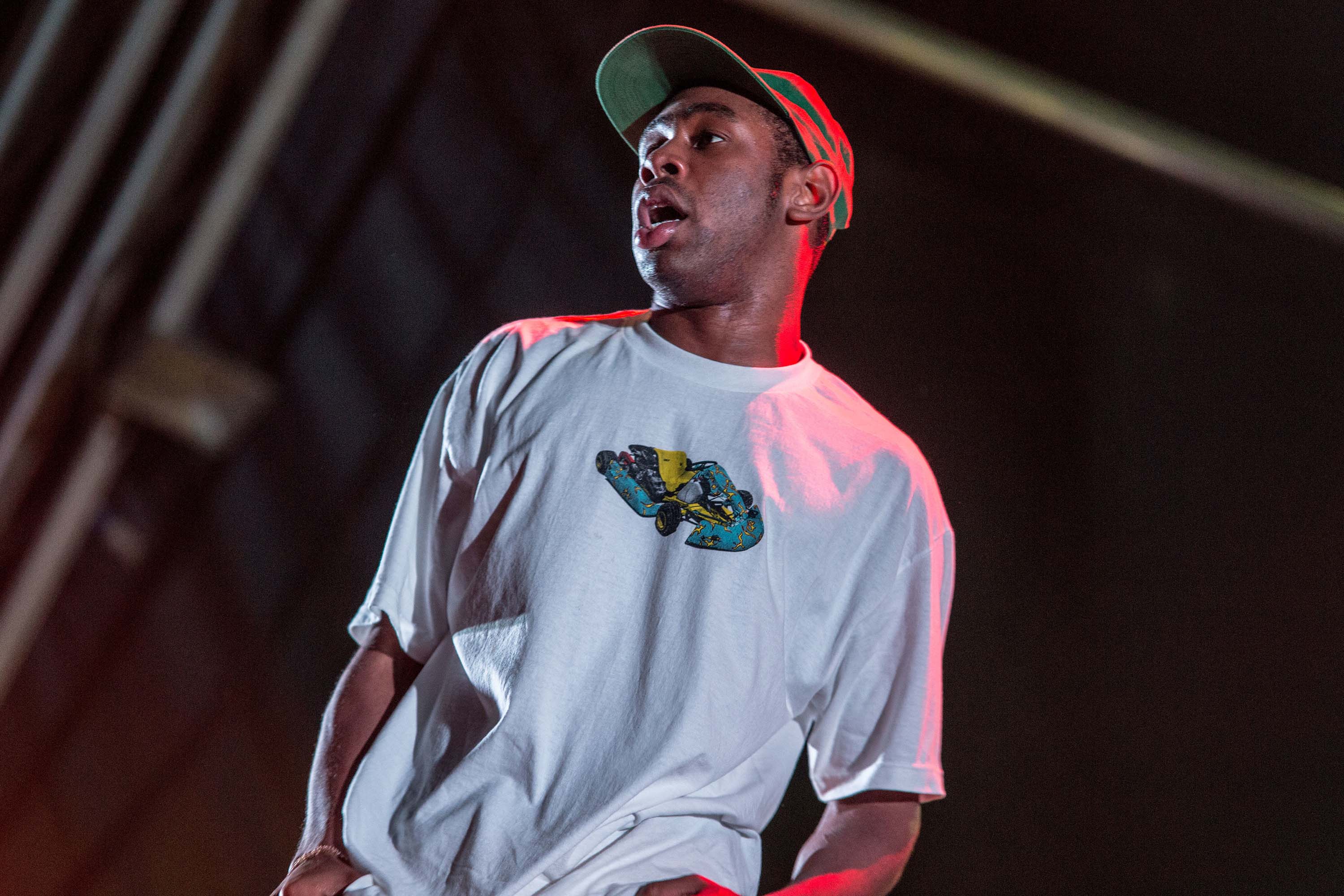 Tyler, The Creator apporte son soutien à A$AP Rocky, en déclarant son boycott de la Suède