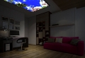 Amener la nature dans l’intérieur grâce au luminaire plafonnier décoratif