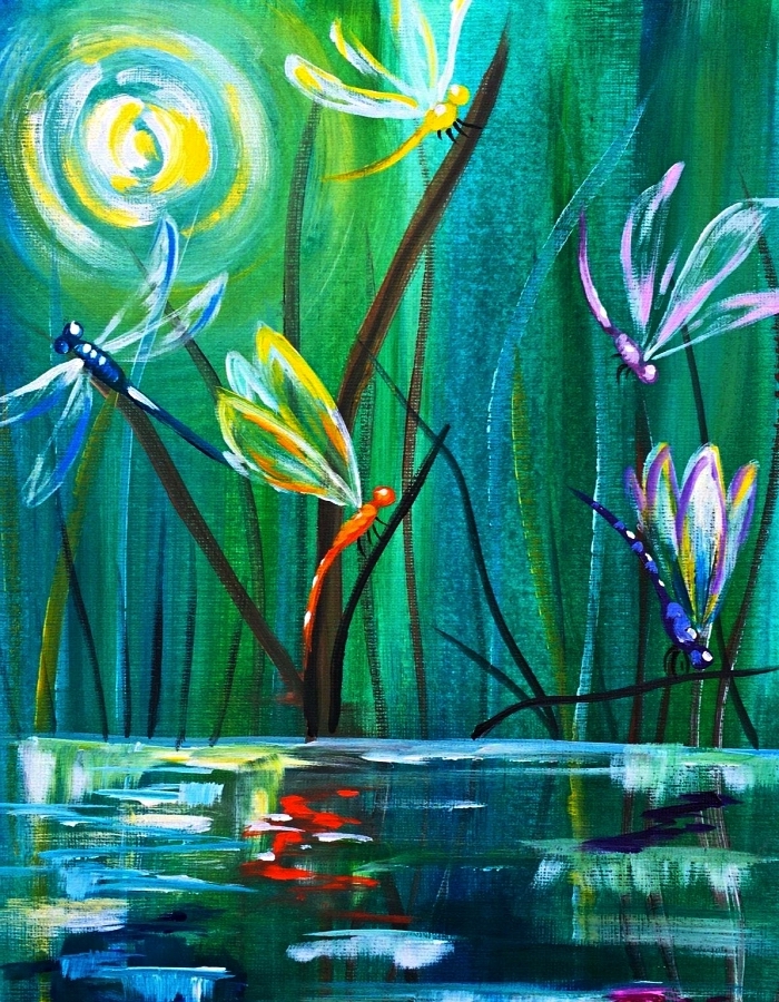 Mod le Tableau Peinture Acrylique Pinterest BXSRTK Mod le Tableau Peinture Acrylique Pinterest BXSRTK