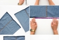 Le sac en tissu DIY : un accessoire incontournable pour l’éco-fashionsta